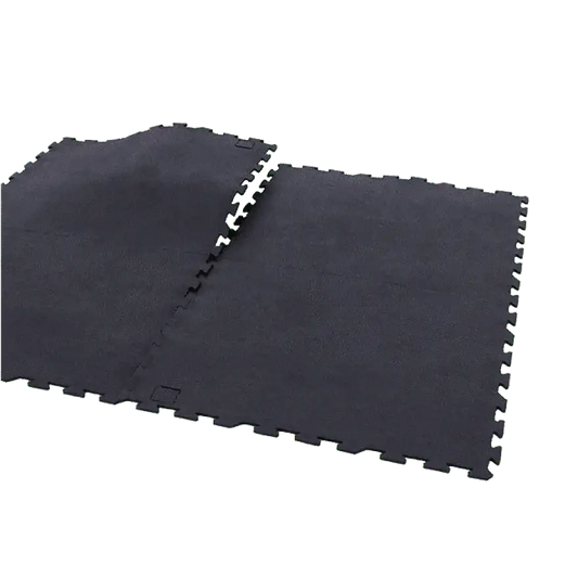 Power-Xtreme Puzzle-Matte PM-L, 150 x 90 cm, Tropfenstruktur, bis 100 kg belastbar