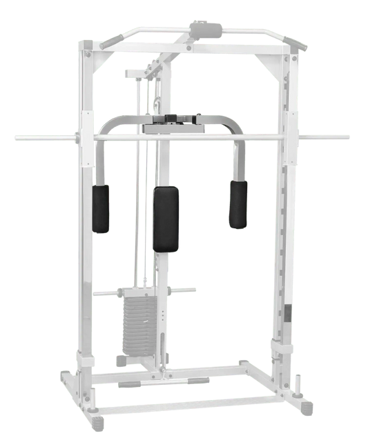 Body-Solid PPA-13X Butterfly-Anbau für PLA-144X