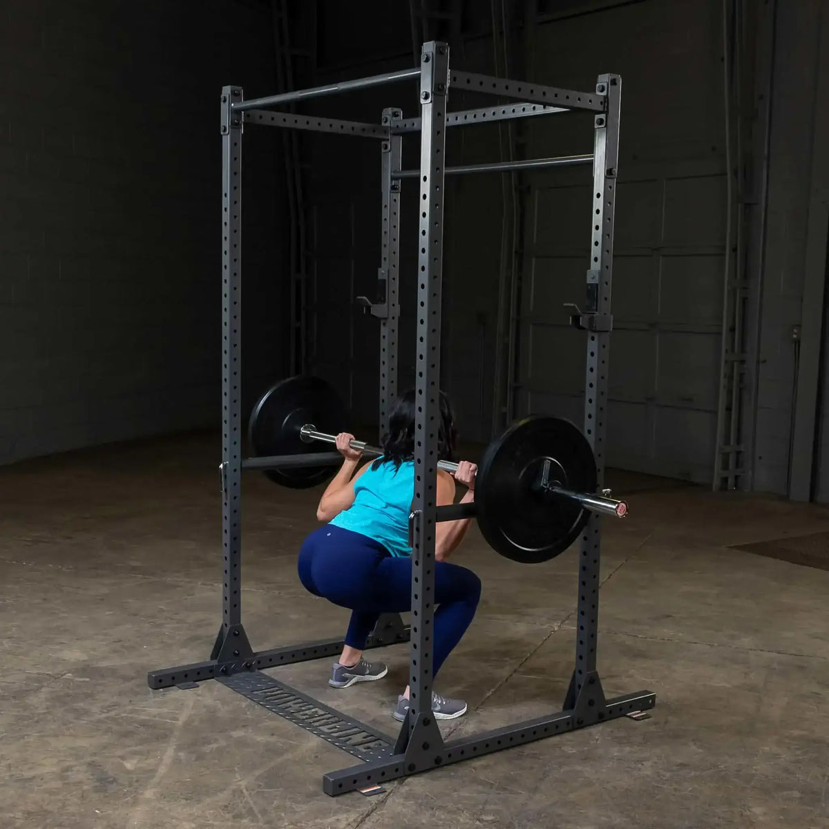 Body Solid | Powerline-Serie Power-Rack | PPR-1000 |
