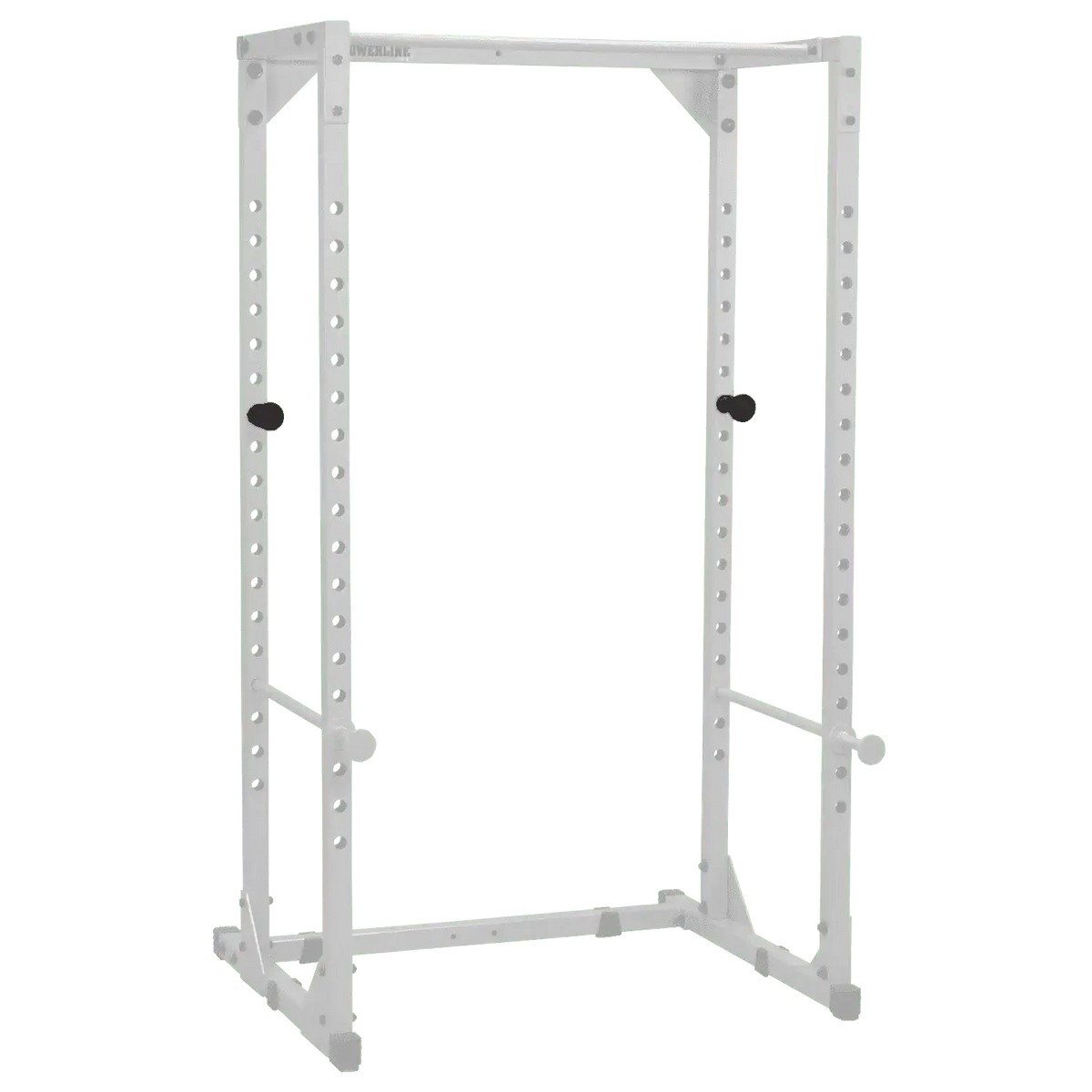 Body-Solid BC-2 zusätzliche Hantelstangenablage