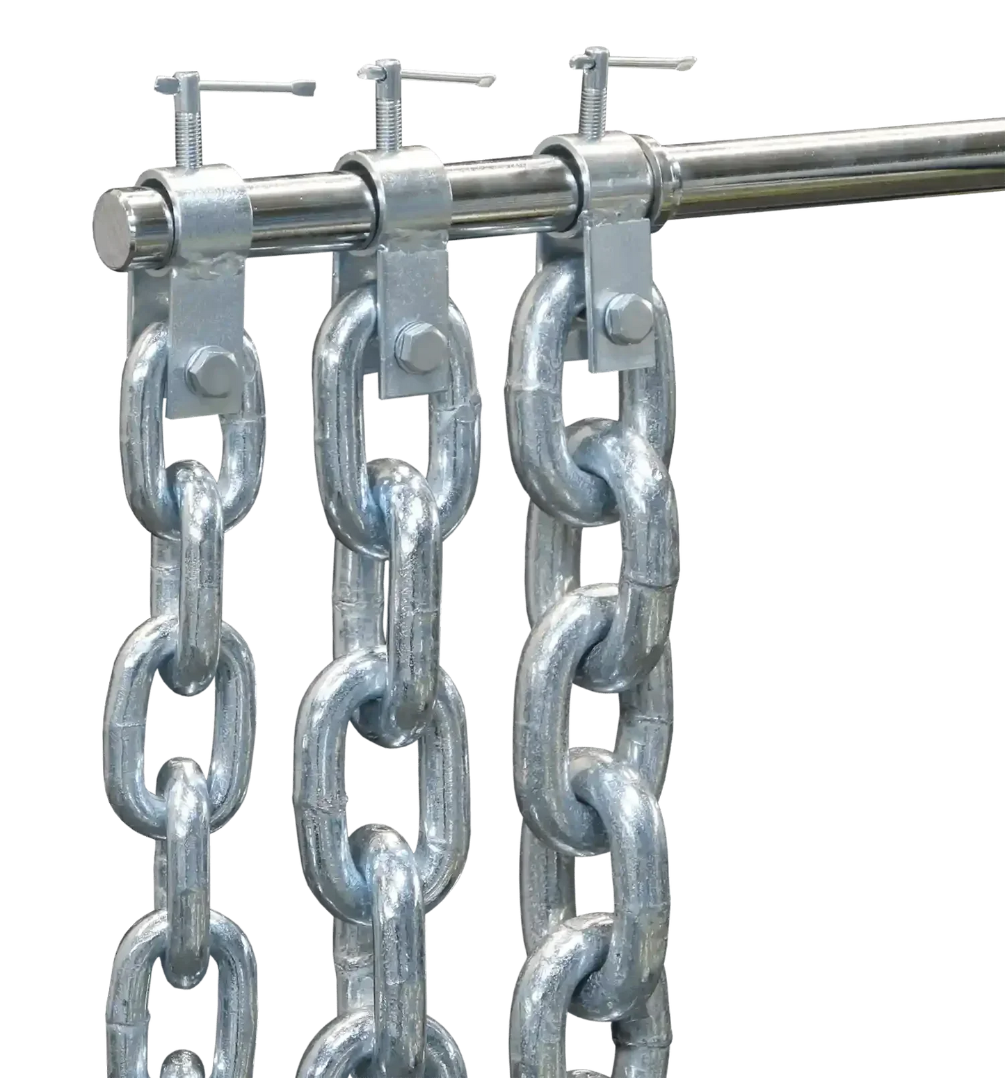 Robuste Ketten für Kraftstationen – ideal für Homegym & Studio-Training