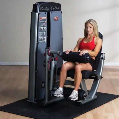 Pro-Dual | Beinbeuger | Beinstrecker | 2in1 | DLEC |