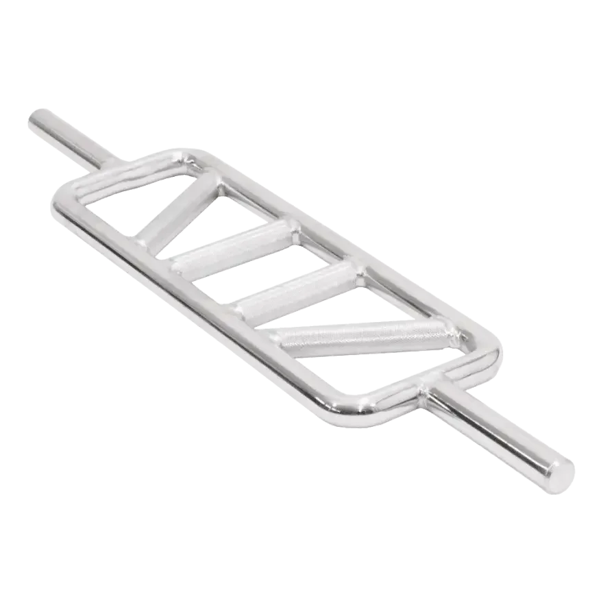 Trizepstrainer | 30mm | Rahmenhantel | 2 Griffweiten |