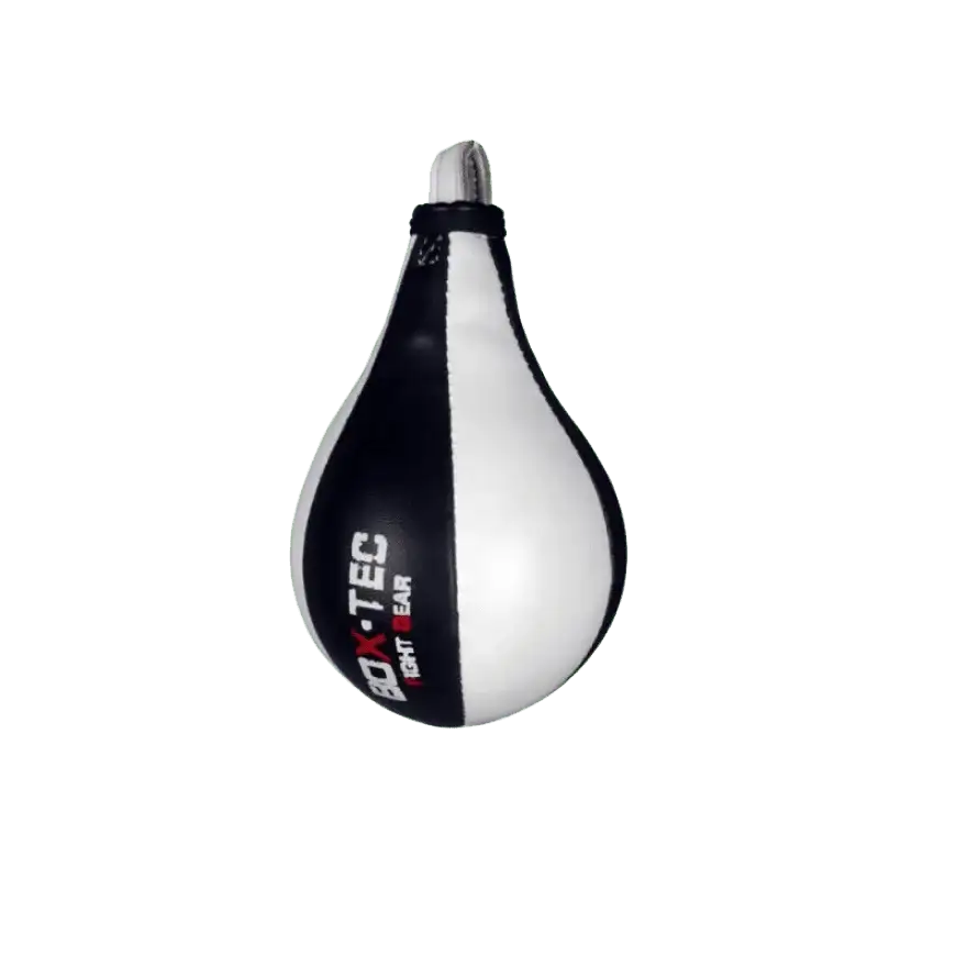 Fight Gear Speedball Black&White Box-Tec
