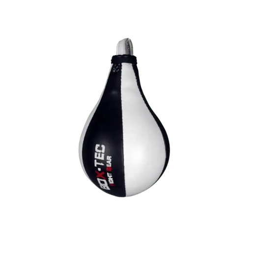 Fight Gear Speedball Black&White Box-Tec