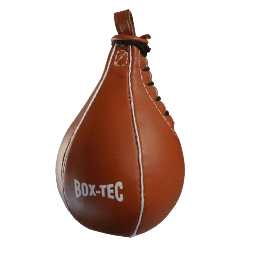 Speedball Retro Box-Tec