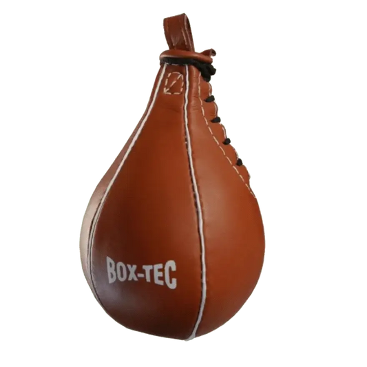 Speedball Retro Box-Tec