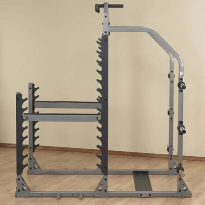 Body-Solid SMR-1000 Ansicht