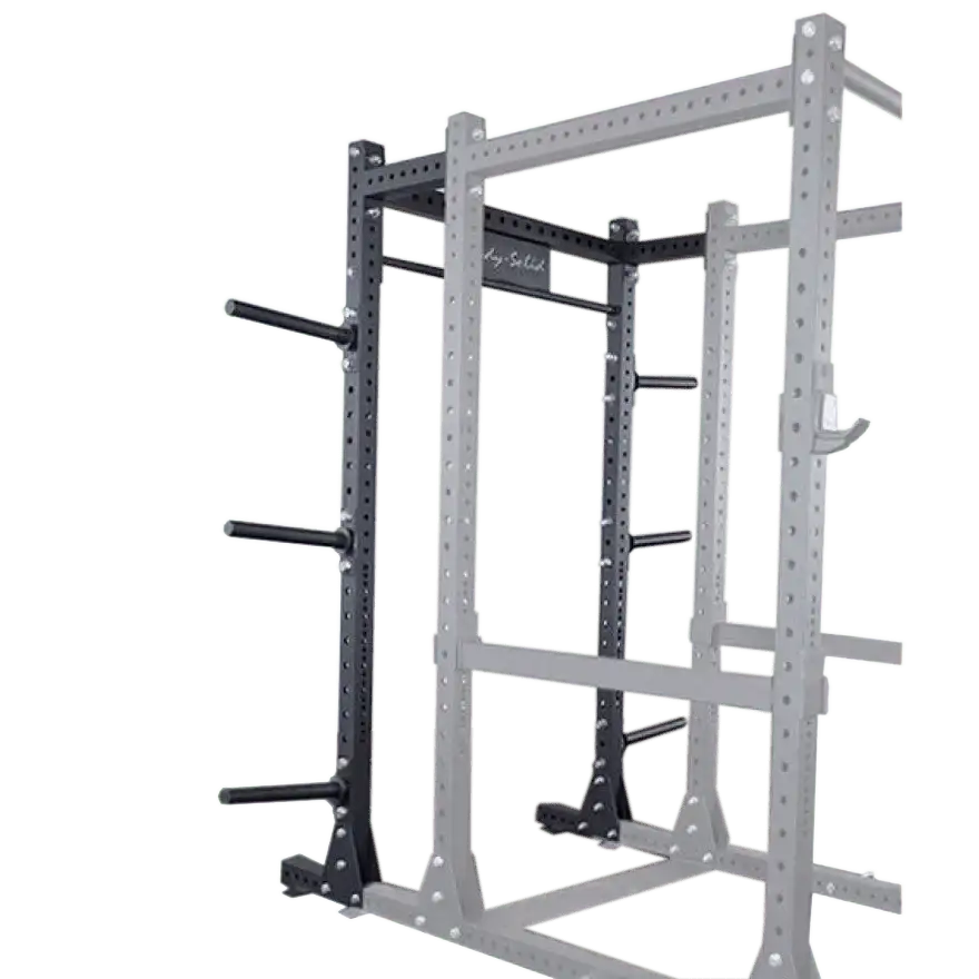 Body-Solid SPR-BACK Heckerweiterung