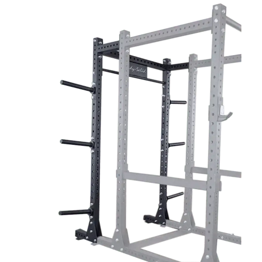 Body-Solid SPR-BACK Heckerweiterung