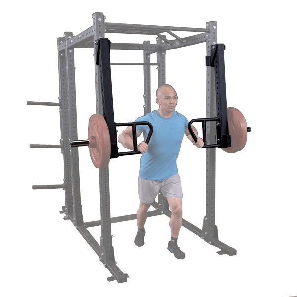 Body-Solid Jammer Arms SPR-JAM