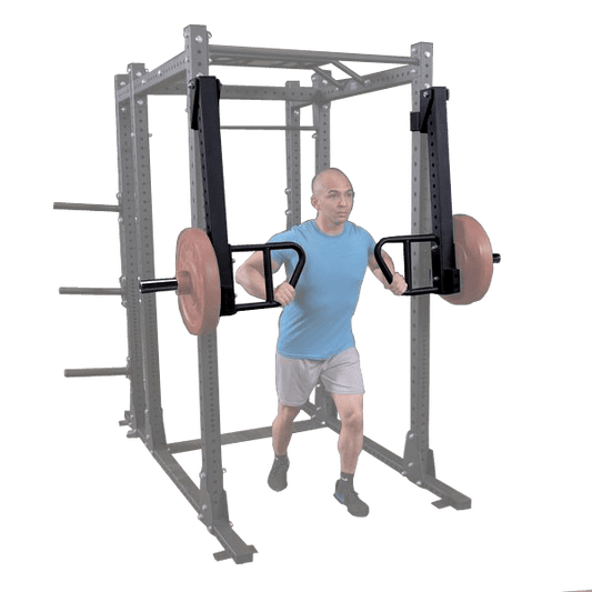Body-Solid Jammer Arms SPR-JAM