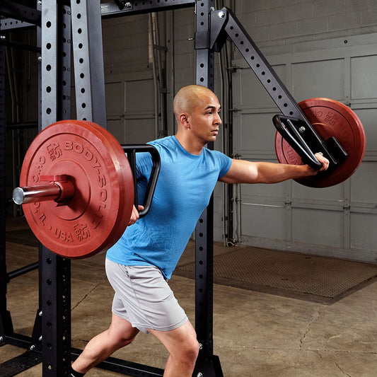 Body-Solid Jammer Arms SPR-JAM