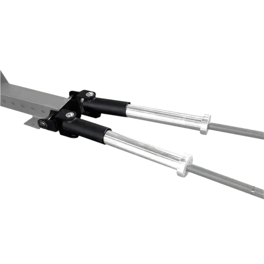 Body-Solid SPR-TB T-Bar-Row-Vorrichtung