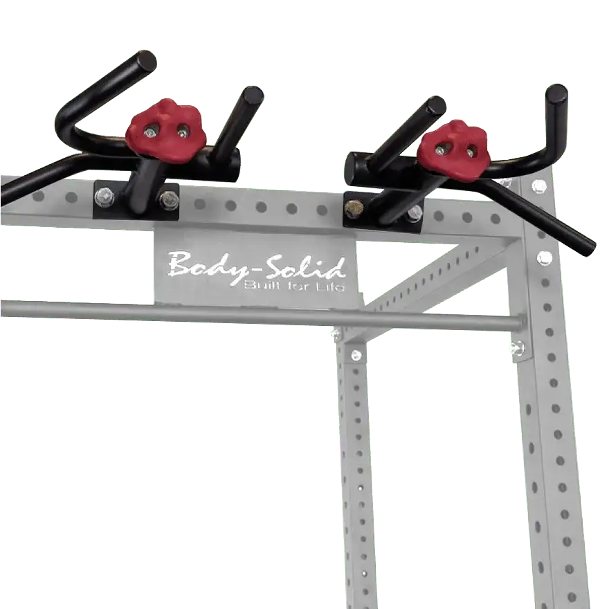Body-Solid SPR-MGC Multi Grip Chin-Up Bar