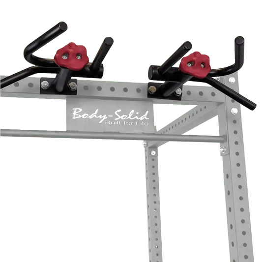 Body-Solid SPR-MGC Multi Grip Chin-Up Bar