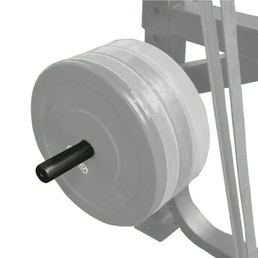 Body-Solid SPR-WPH Scheibenaufnahme 50mm für Power-Rack