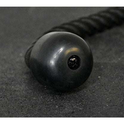 Power-Xtreme Trizeps Seil aus Nylon, 70 oder 100 cm, TR-20 / TR-100 – Ansicht 6
