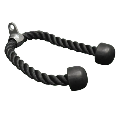 Power-Xtreme Kabelzuggriff, Trizeps-Tau / Trizeps-Seil TR-20 / TR-100