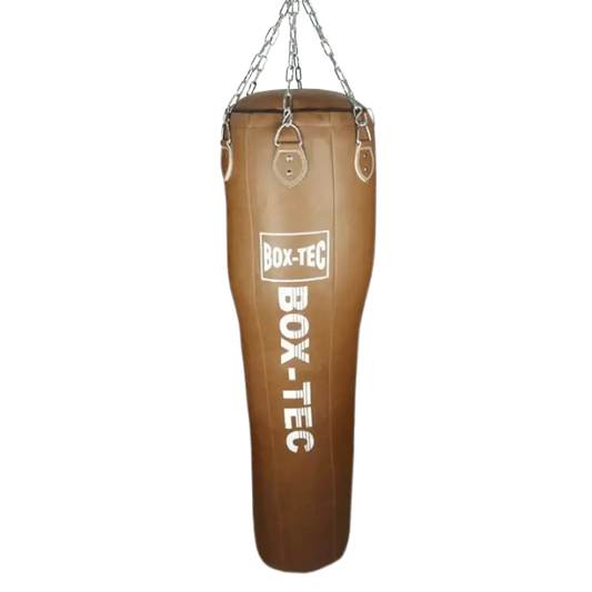 Boxsack Uppercut Retro Box-Tec