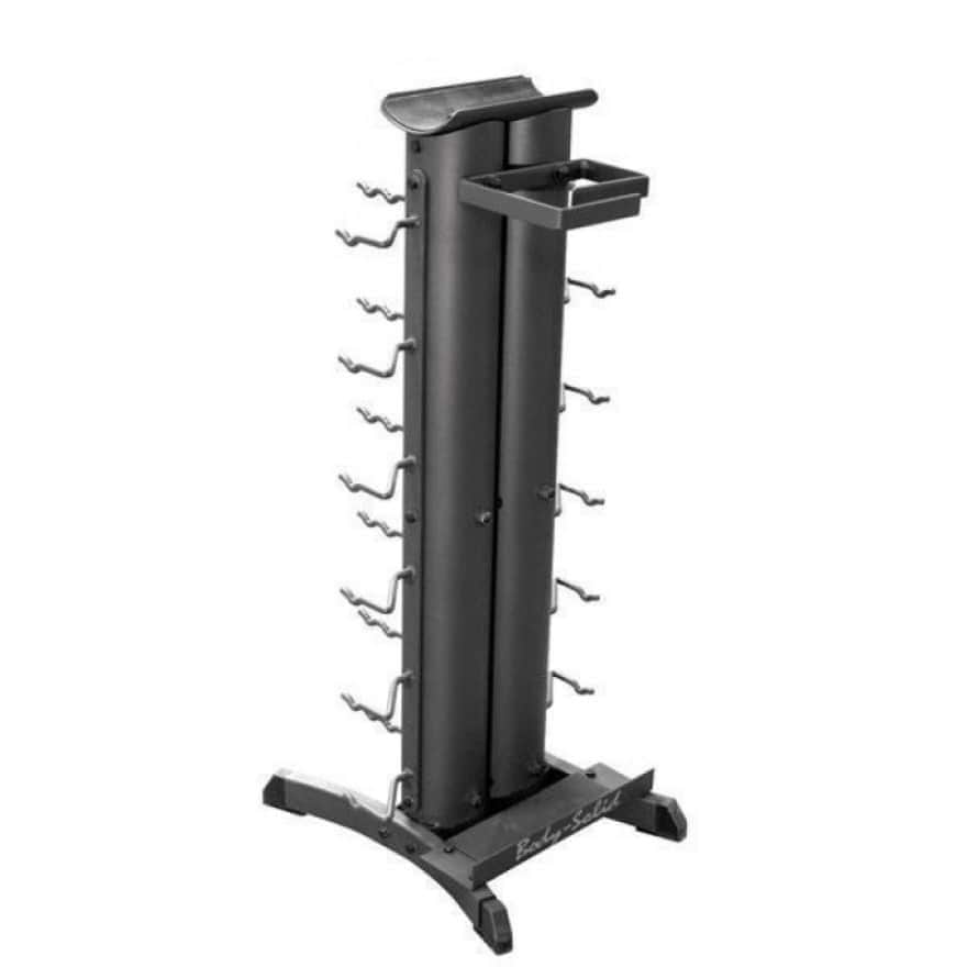 Body-Solid Griff-Rack mit Hantelstangenhalter VDRA-30 – Ansicht 3