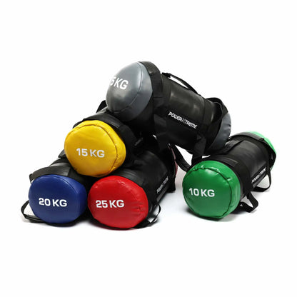 Gewichtssack | Power Bag | 5-25 kg | PX-CB |