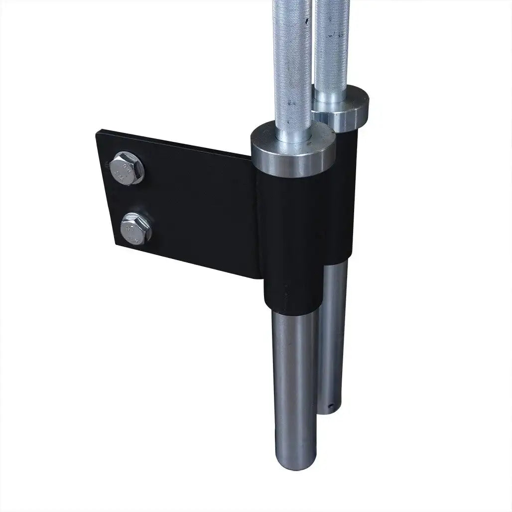 Body-Solid Stangenhalterung für SPR-1000 Power-Rack