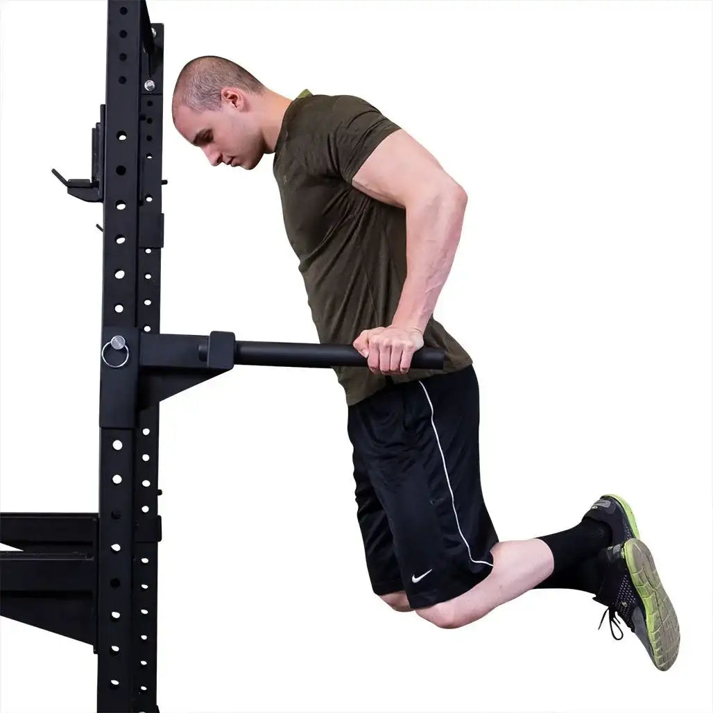 Body-Solid Dip Station für SPR-1000 Power-Rack