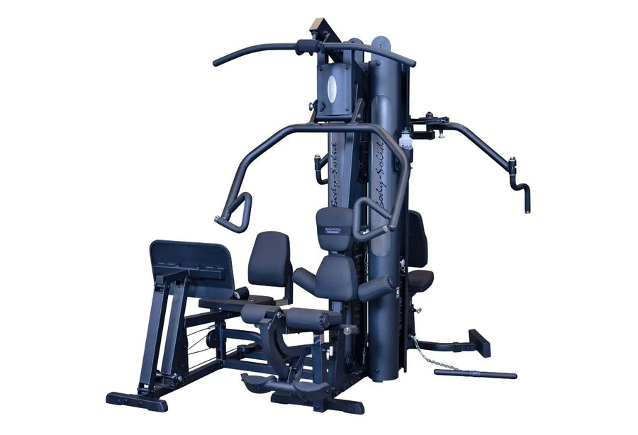 Body-Solid G9B Multi-Gym Kraftstation