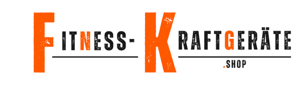 fitness-kraftgeraete.shop Logo