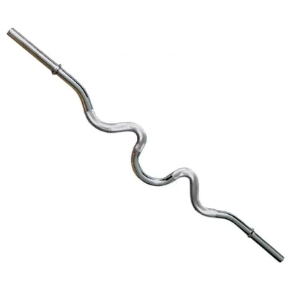 Super-SZ-Hantelstange | 30mm | 120cm | Bizeps-Curl |