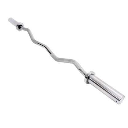 SZ-Hantel | 50mm | 120cm | Curl Hantel |