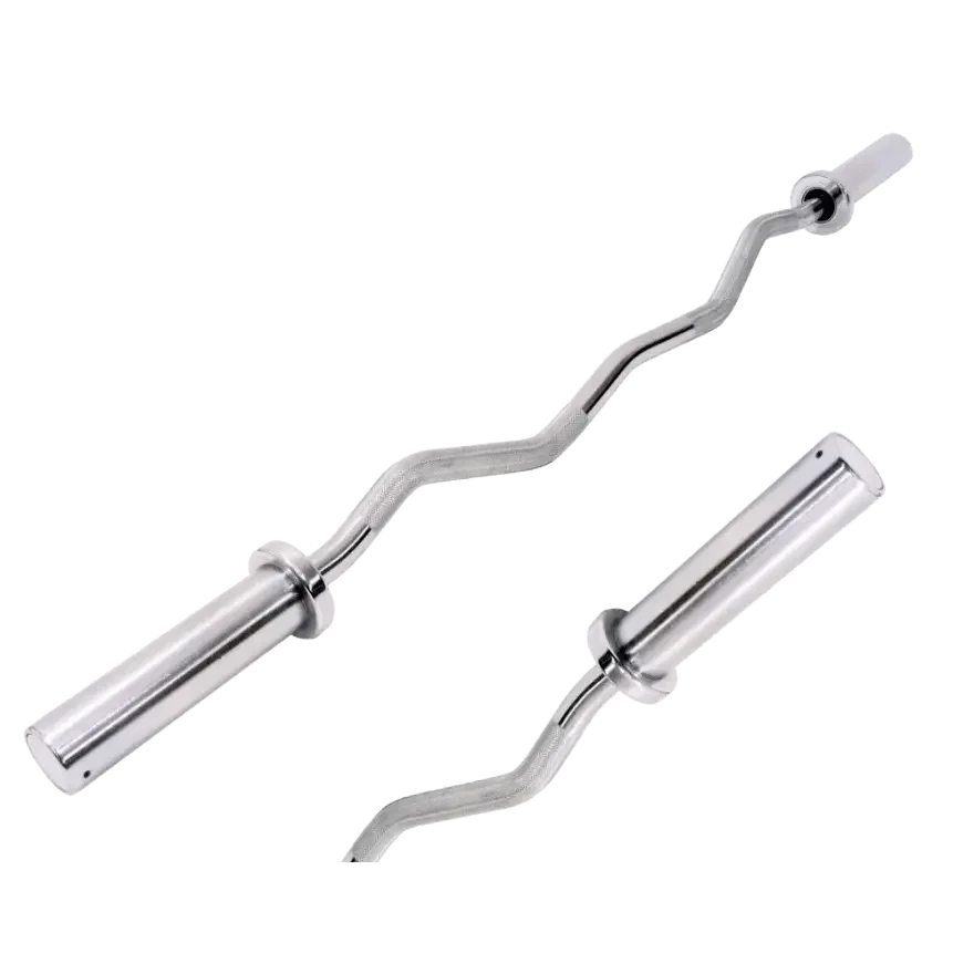SZ-Hantel | 50mm | 120cm | Curl Hantel |